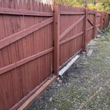 Custom Fence 0